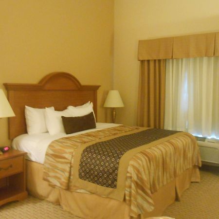 Best Western Plus New Caney Inn & Suites Ngoại thất bức ảnh