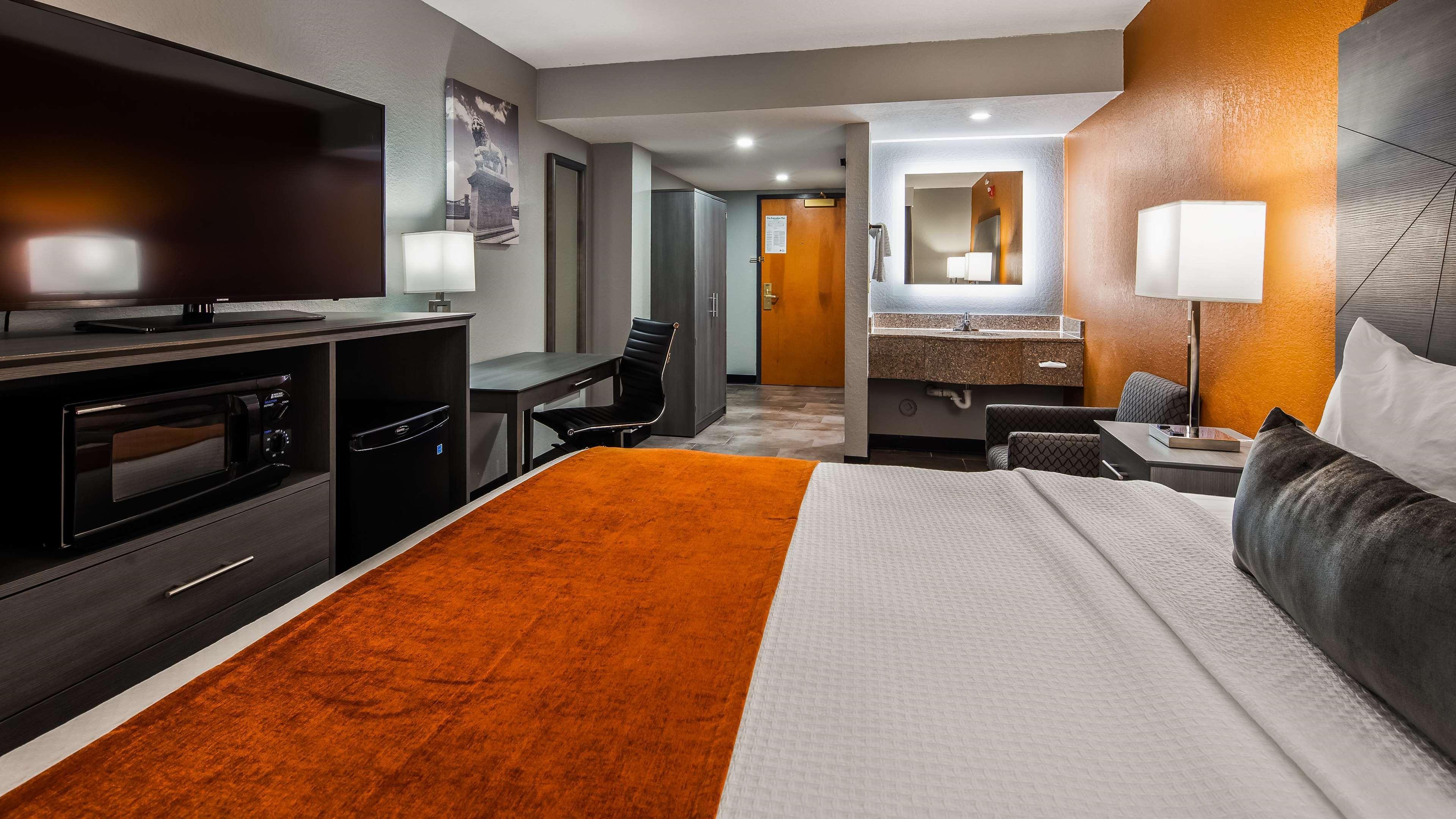 Best Western Plus New Caney Inn & Suites Ngoại thất bức ảnh