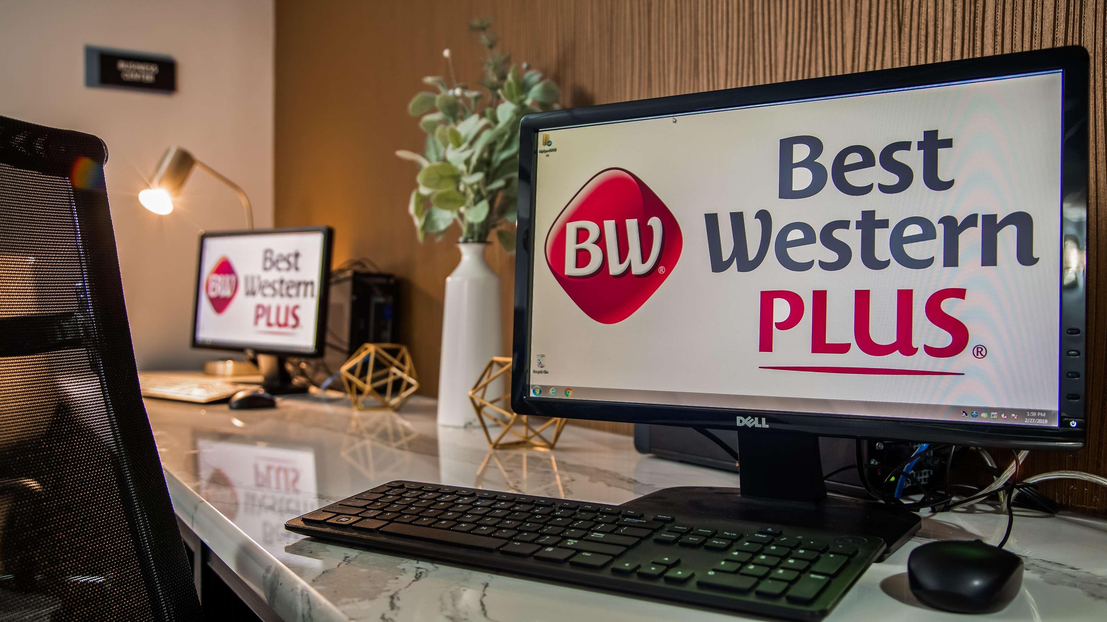 Best Western Plus New Caney Inn & Suites Ngoại thất bức ảnh