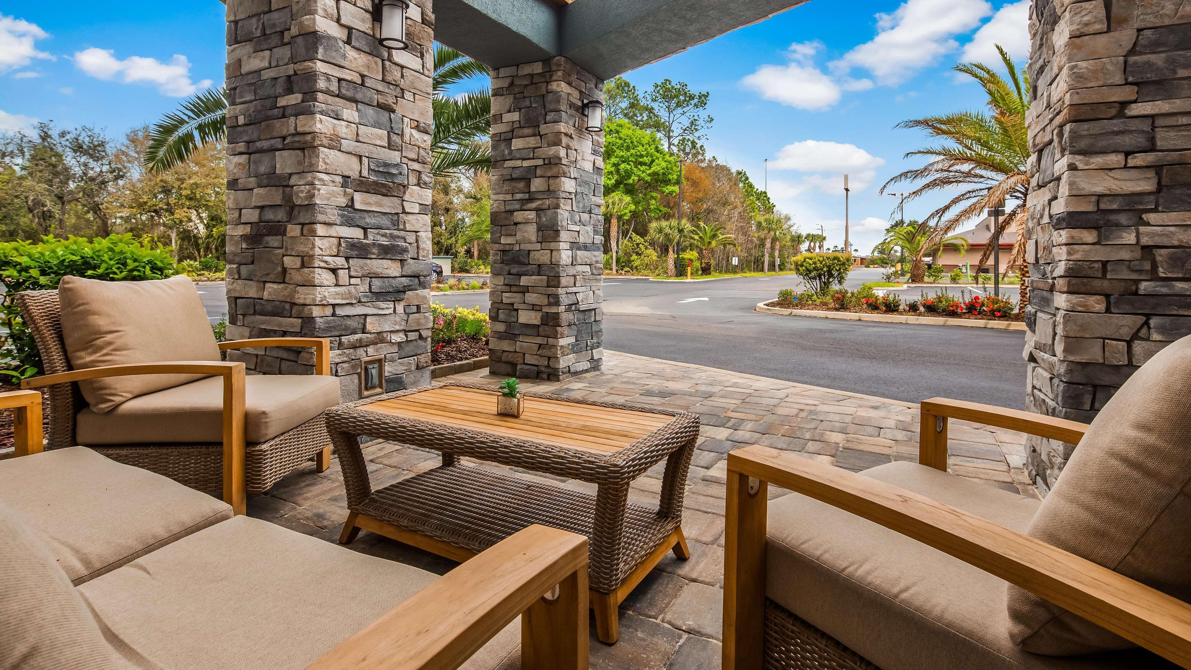 Best Western Plus New Caney Inn & Suites Ngoại thất bức ảnh